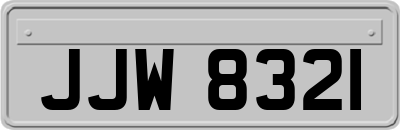 JJW8321