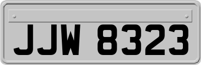 JJW8323