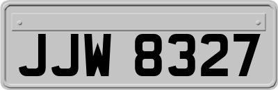 JJW8327