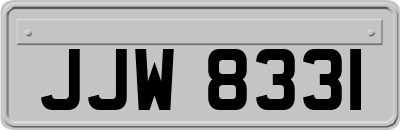 JJW8331