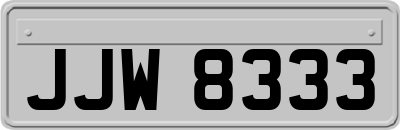 JJW8333