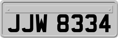 JJW8334