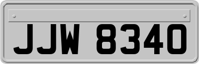 JJW8340