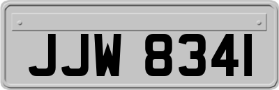 JJW8341