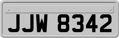 JJW8342