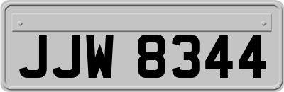 JJW8344