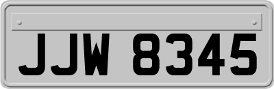 JJW8345
