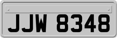JJW8348