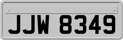 JJW8349