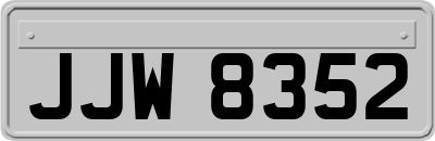 JJW8352