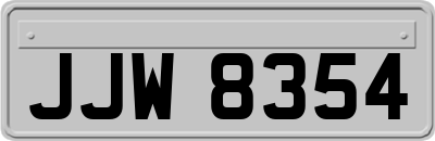 JJW8354