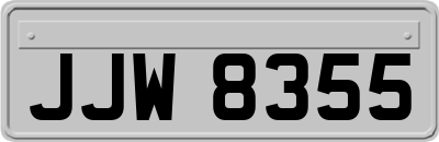 JJW8355