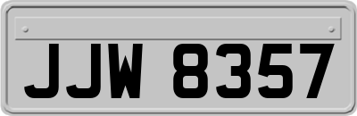 JJW8357