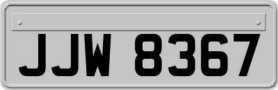 JJW8367