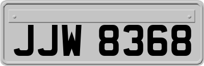JJW8368