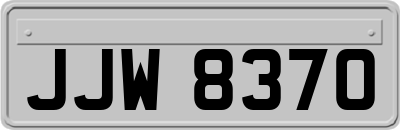 JJW8370