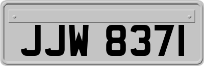 JJW8371
