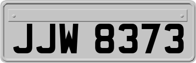 JJW8373