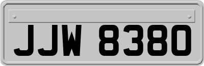 JJW8380