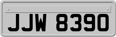 JJW8390