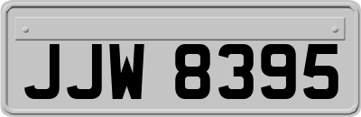 JJW8395