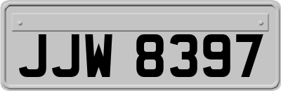 JJW8397