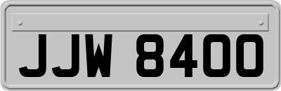 JJW8400