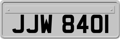 JJW8401