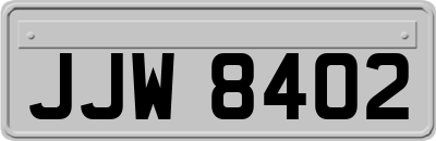 JJW8402