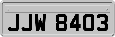 JJW8403