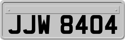 JJW8404