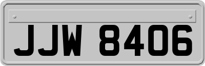 JJW8406