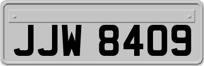 JJW8409