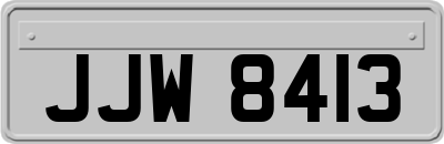 JJW8413