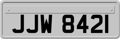 JJW8421