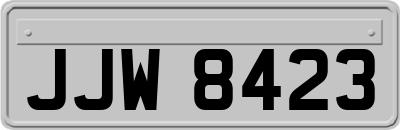 JJW8423