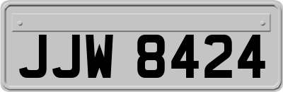 JJW8424