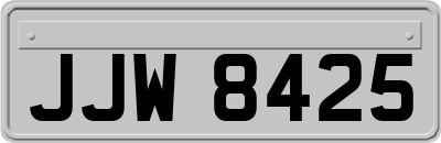 JJW8425
