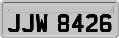 JJW8426