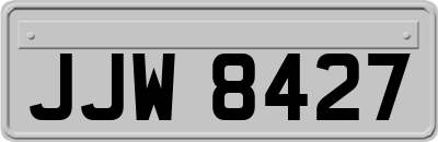 JJW8427