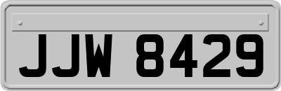 JJW8429