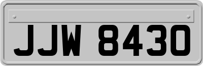JJW8430