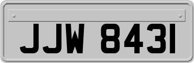 JJW8431