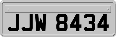 JJW8434