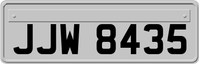 JJW8435