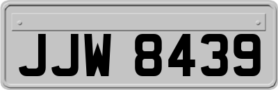 JJW8439