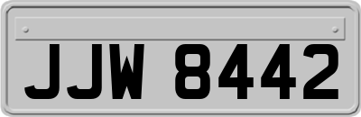 JJW8442