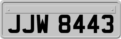 JJW8443