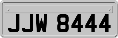 JJW8444