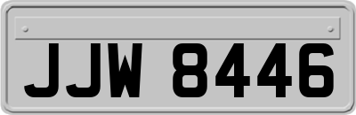 JJW8446